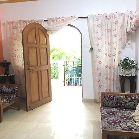 Maria Guest House Bardez Экстерьер фото