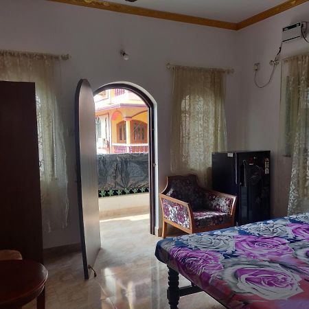 Maria Guest House Bardez Экстерьер фото