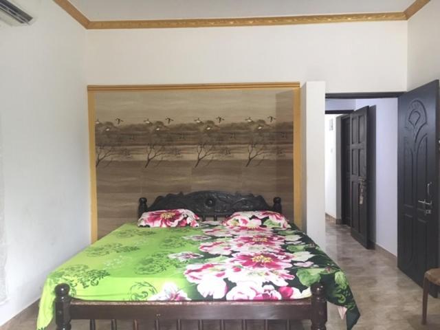 Maria Guest House Bardez Экстерьер фото