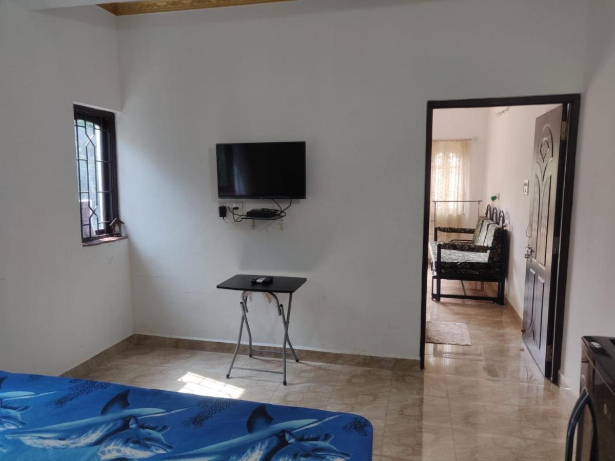 Maria Guest House Bardez Экстерьер фото