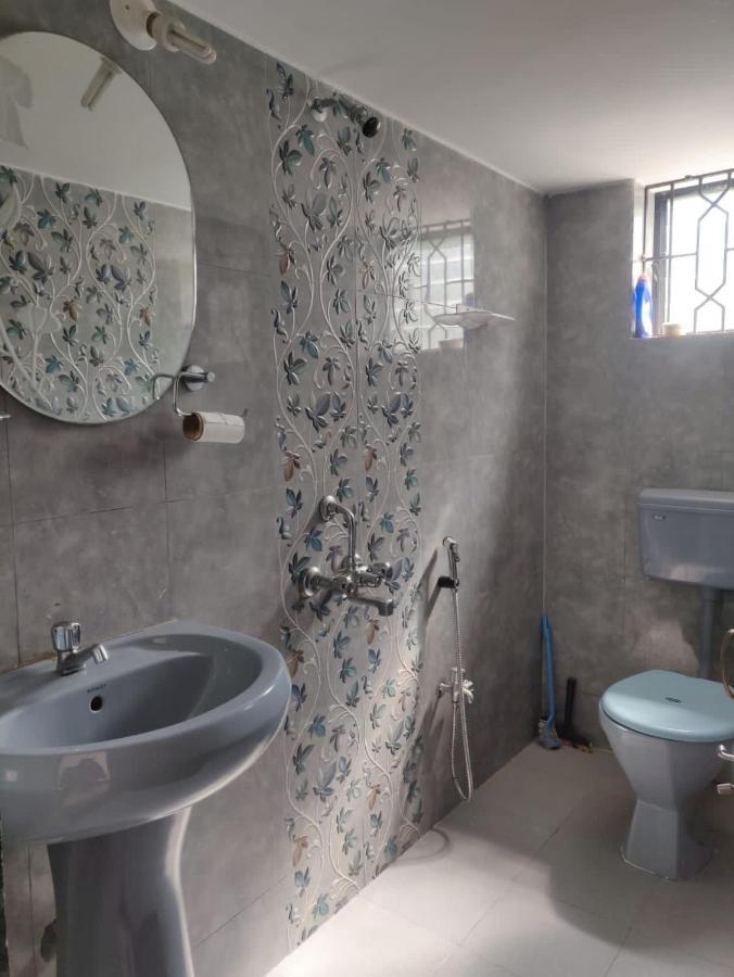 Maria Guest House Bardez Экстерьер фото