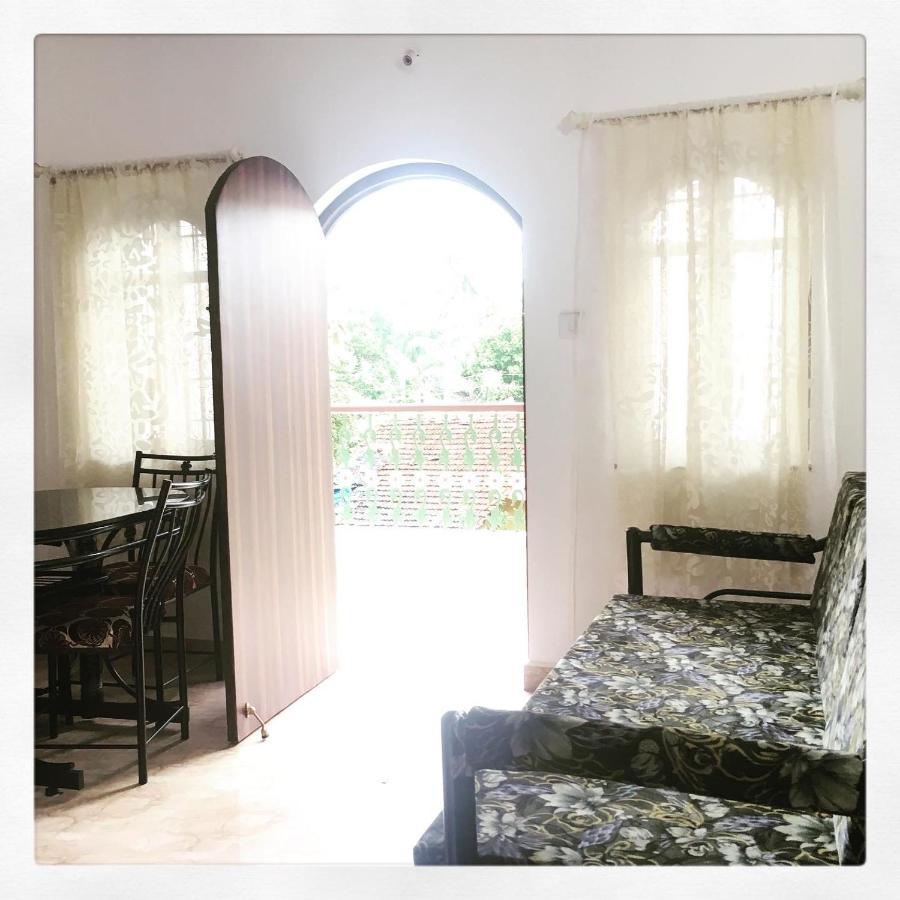 Maria Guest House Bardez Экстерьер фото