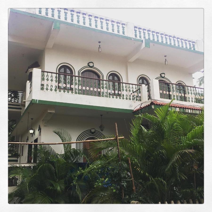 Maria Guest House Bardez Экстерьер фото