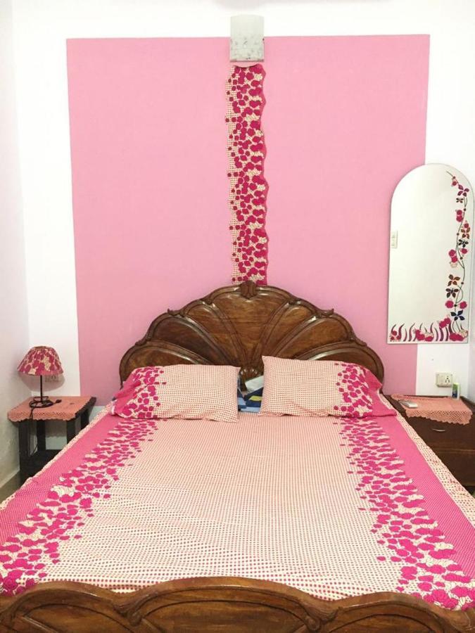 Maria Guest House Bardez Экстерьер фото