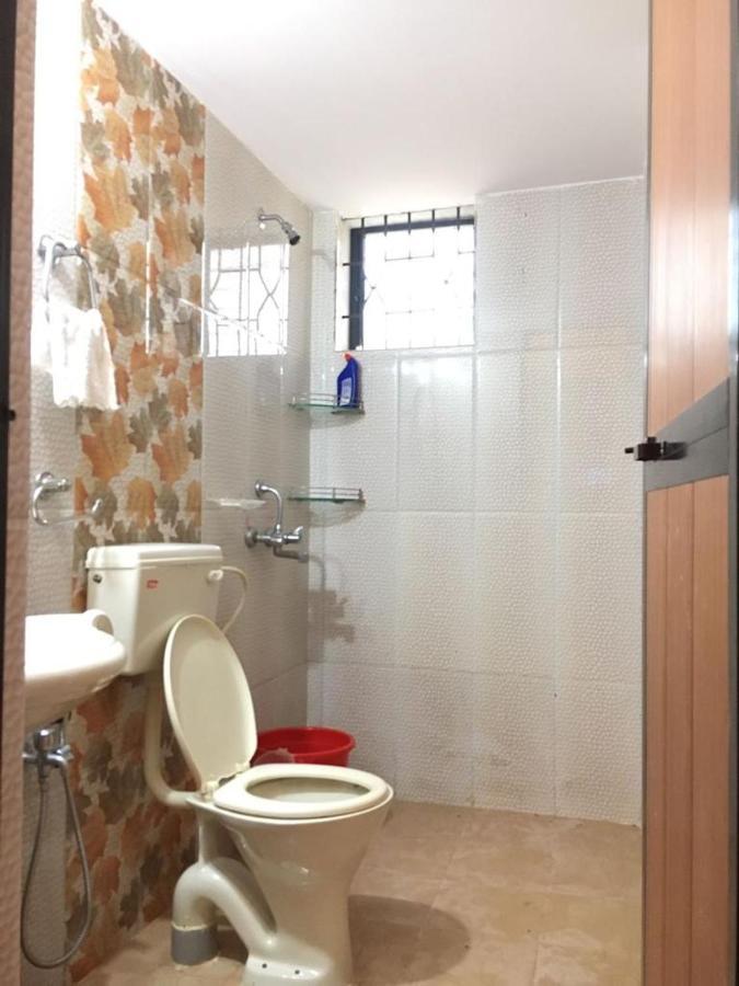 Maria Guest House Bardez Экстерьер фото