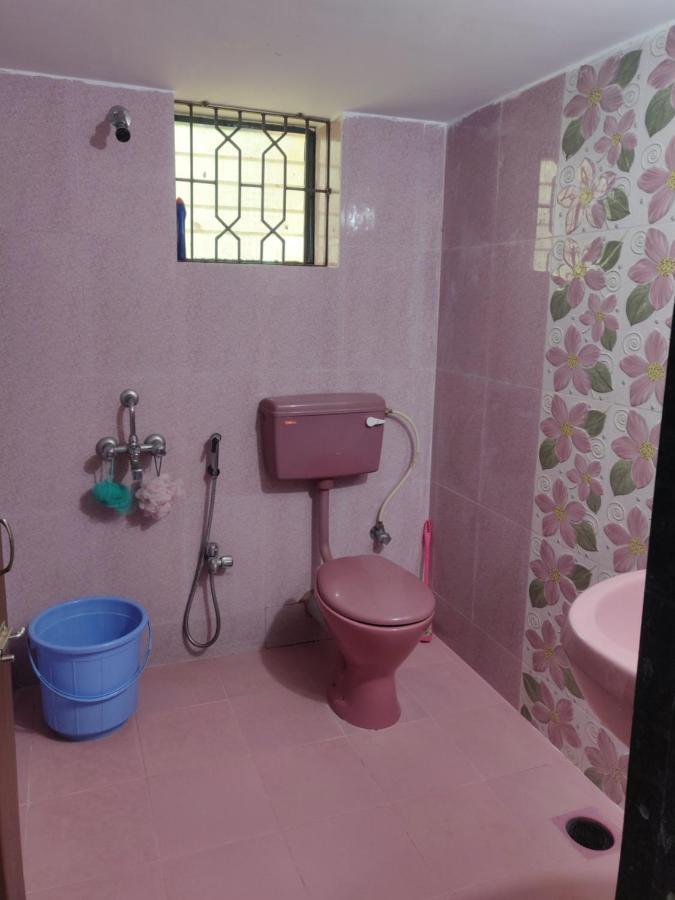 Maria Guest House Bardez Экстерьер фото