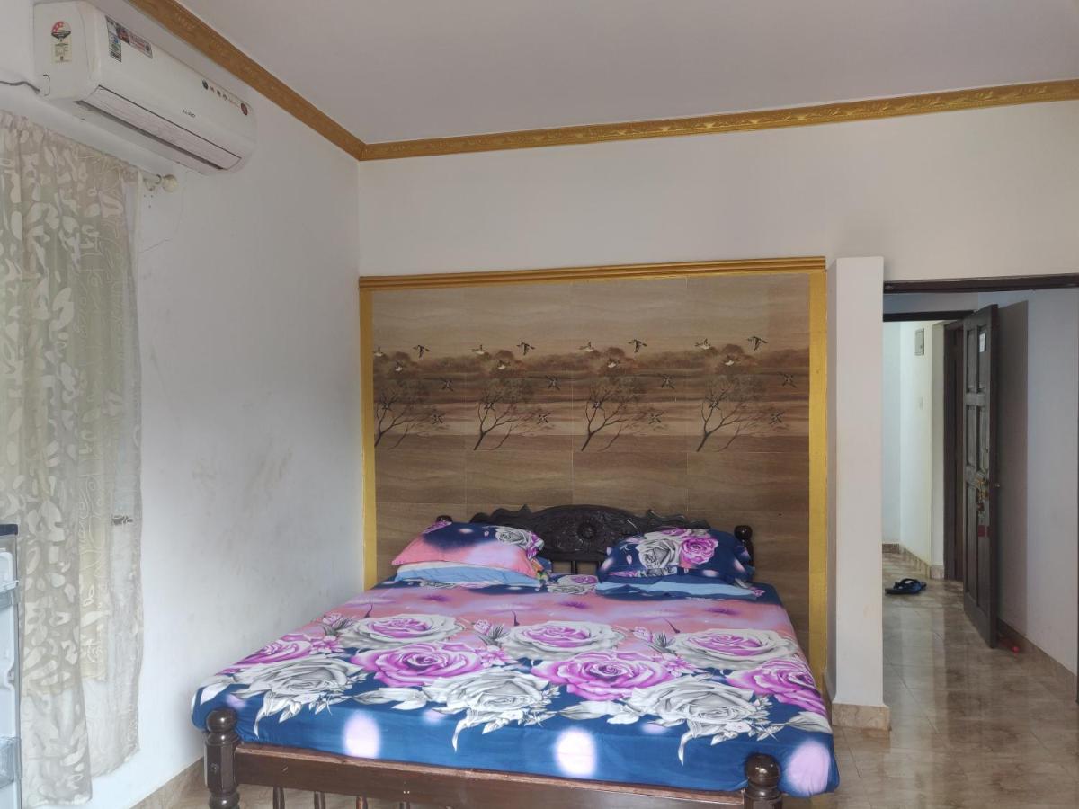 Maria Guest House Bardez Экстерьер фото