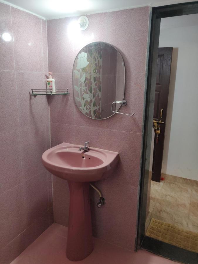 Maria Guest House Bardez Экстерьер фото